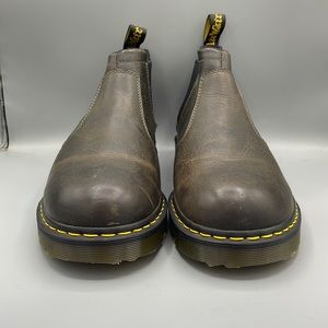 Dr‎ Marten Chelsea boots